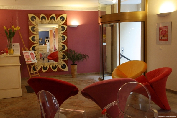 Hotel Europa (Brno)